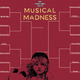 Illustration for article titled February Musical Madness: The Sweet 16